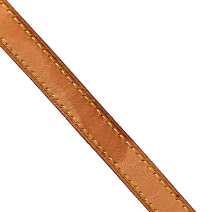Louis Vuitton Monogram Trotteur 10 of 11