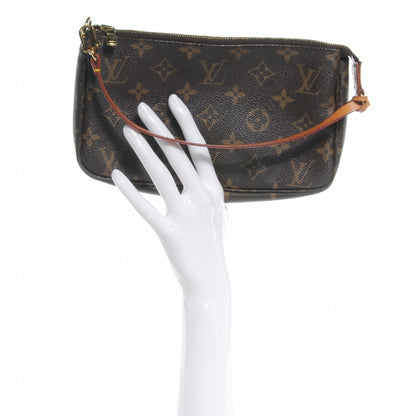 Louis Vuitton Monogram Pochette Accessories 2 of 9