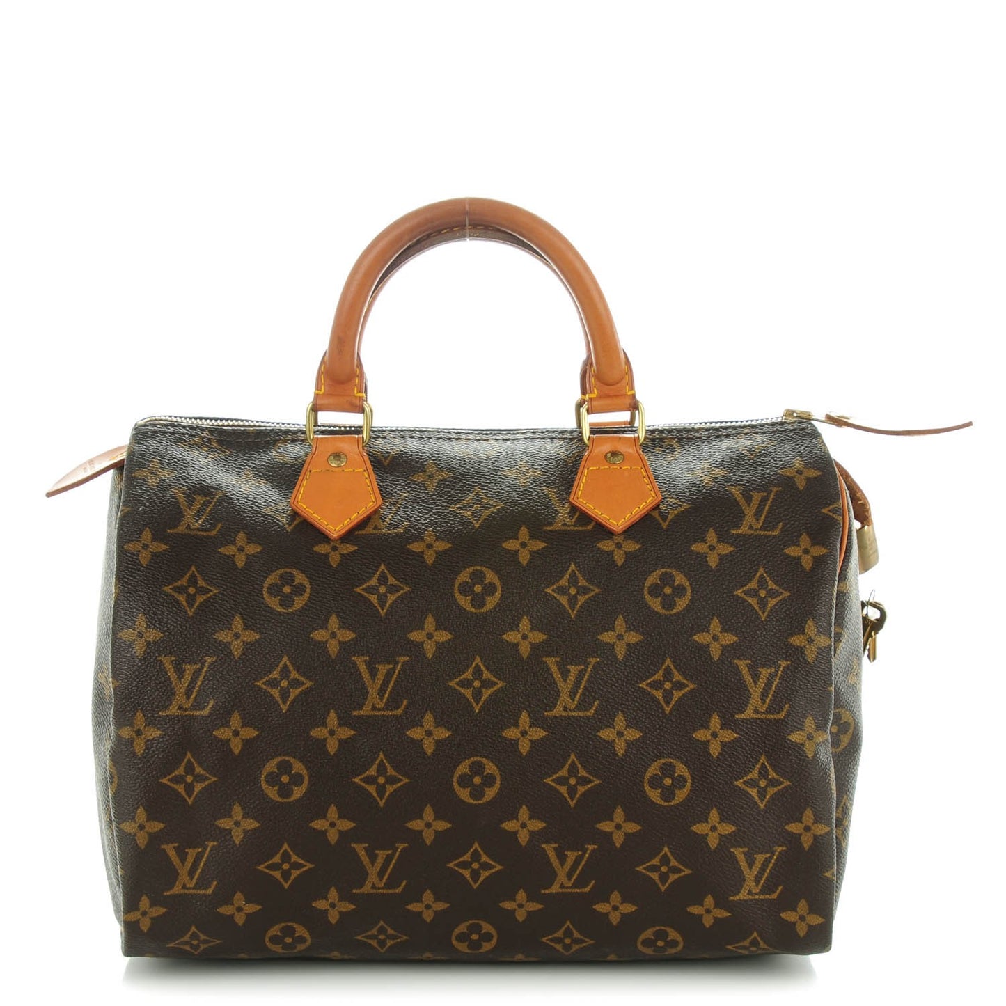 Monogram Speedy 30