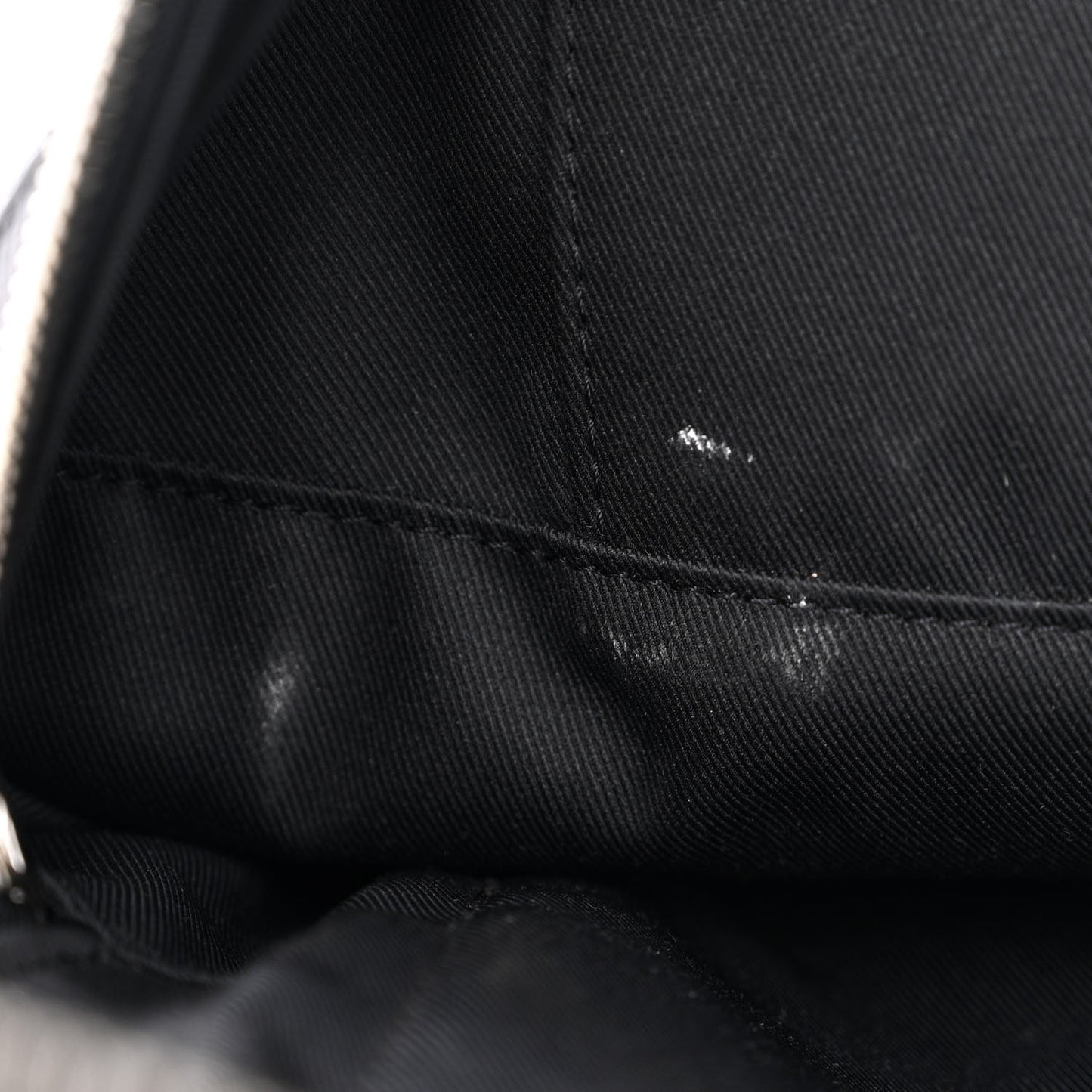 Taiga Anton Backpack Black