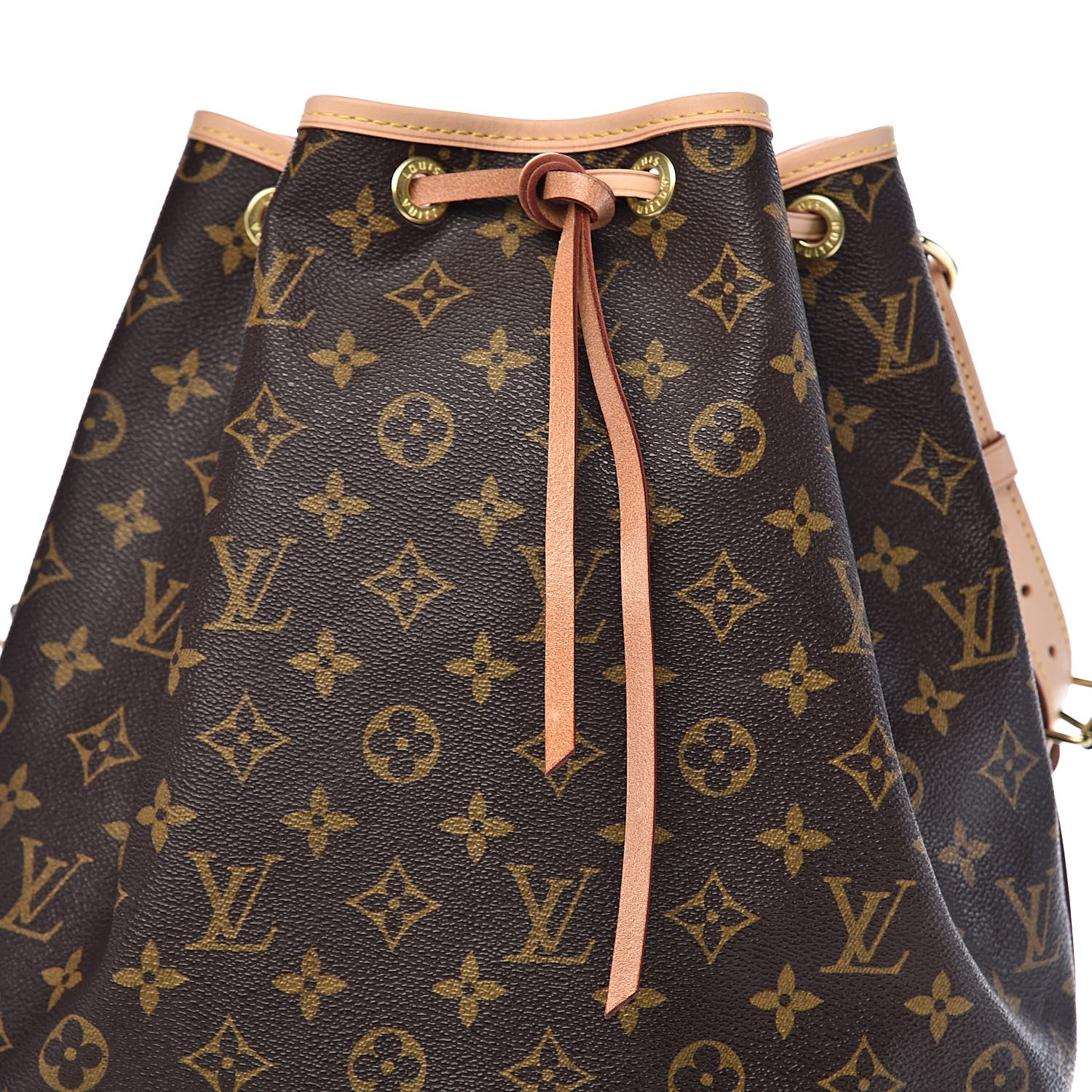 Louis Vuitton Monogram Noe 11 of 11
