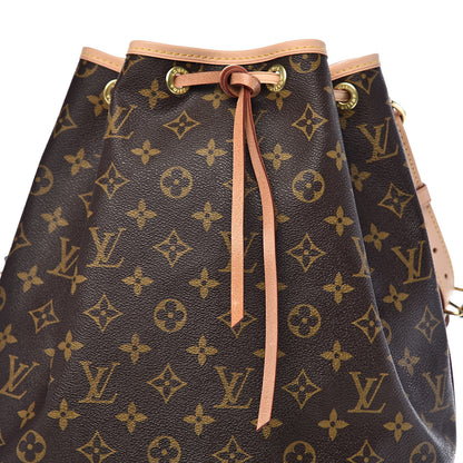 Louis Vuitton Monogram Noe 11 of 11