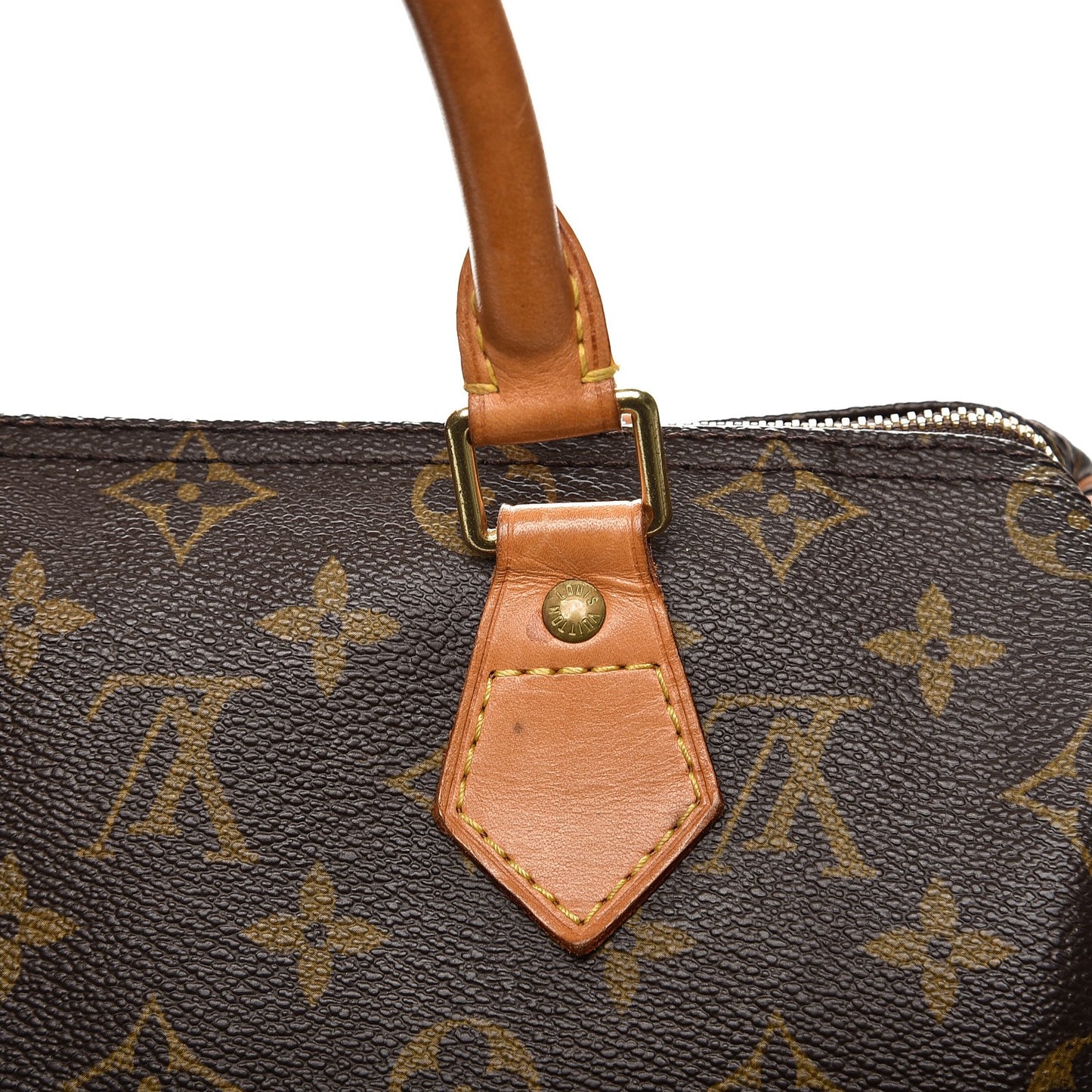 Monogram Speedy 25