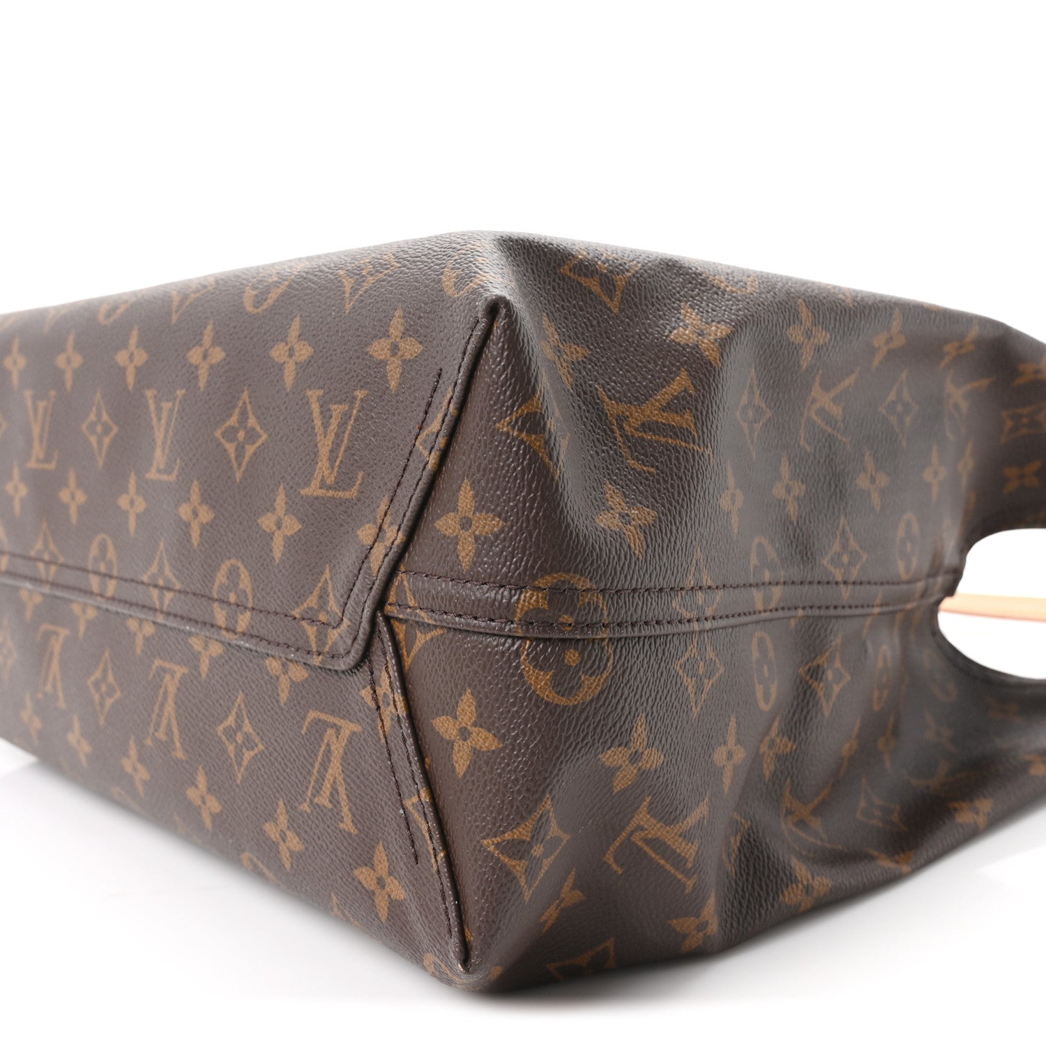 Louis Vuitton Monogram Atlantis GM 10 of 10