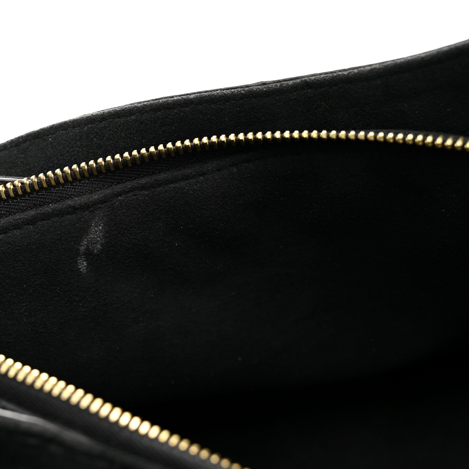 Louis Vuitton Monogram Vendome BB Black 10 of 12