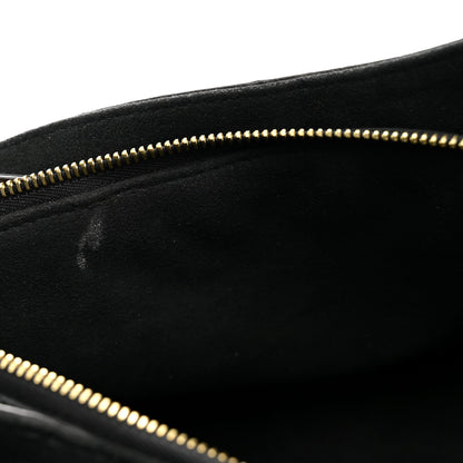 Louis Vuitton Monogram Vendome BB Black 10 of 12