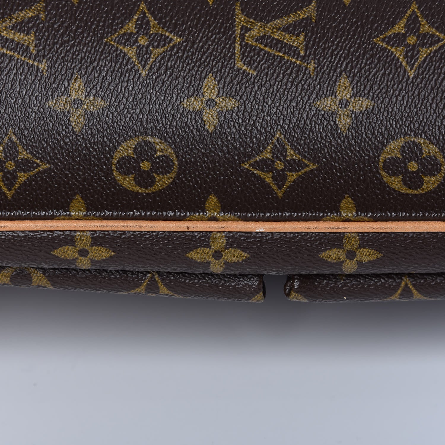 Louis Vuitton Monogram Multipli-Cite 11 of 14