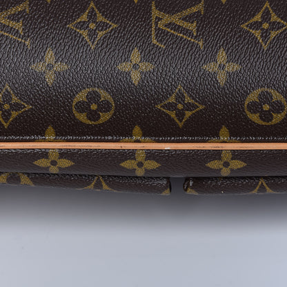 Louis Vuitton Monogram Multipli-Cite 11 of 14