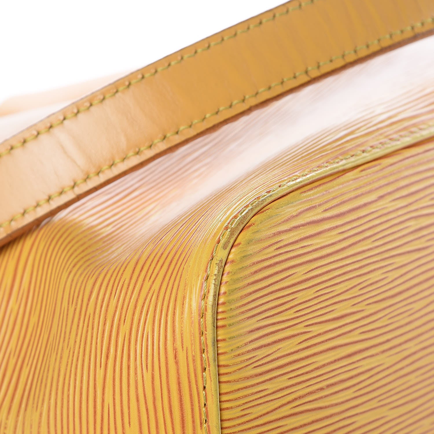 Louis Vuitton Epi Petit Noe Tassil 8 of 18