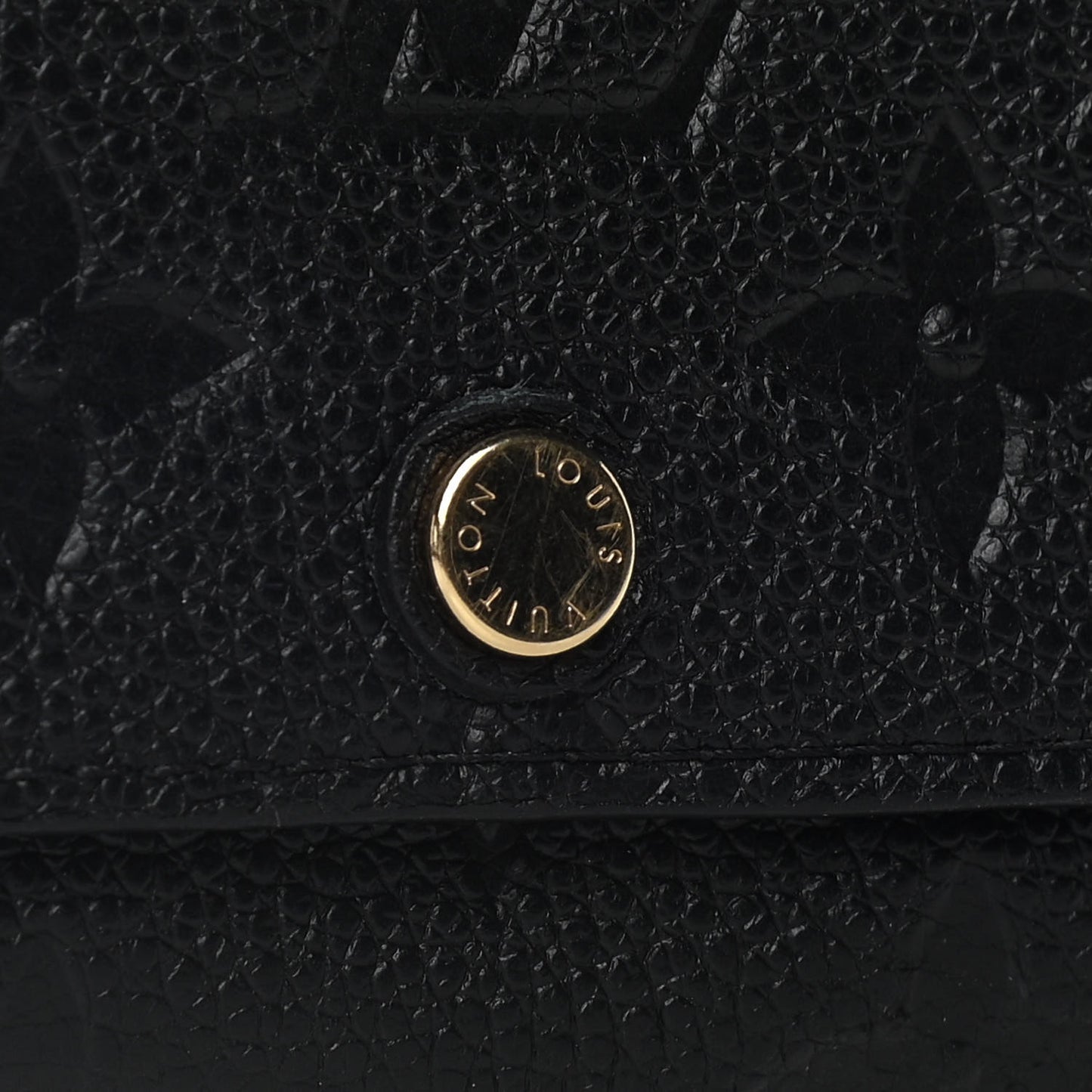 Empreinte Multicles 6 Key Holder Black