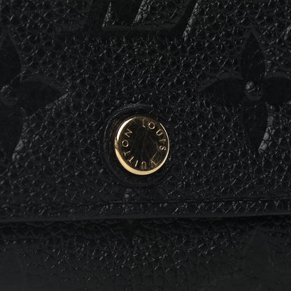 Louis Vuitton Empreinte Multicles 6 Key Holder Black 7 of 8