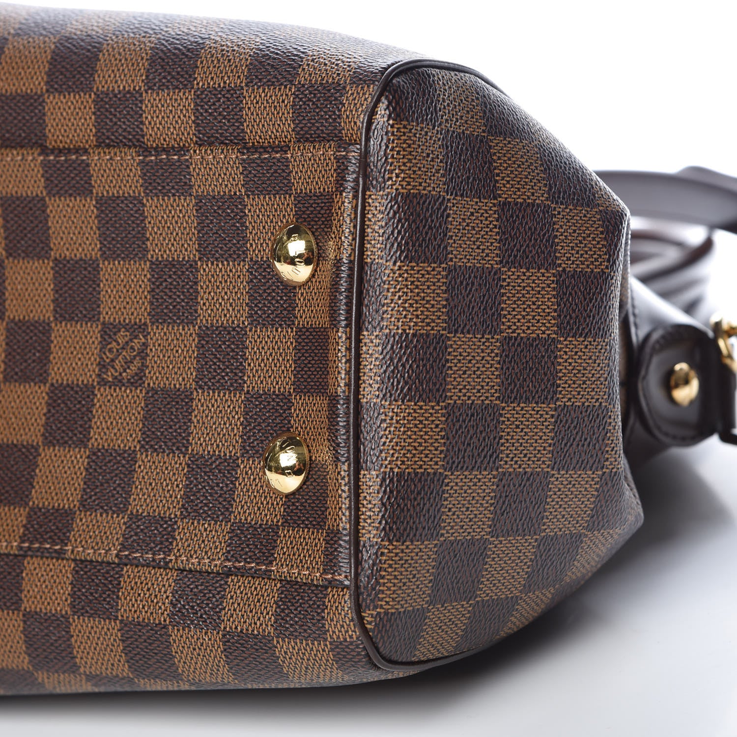 Louis Vuitton Damier Ebene Trevi PM 11 of 12