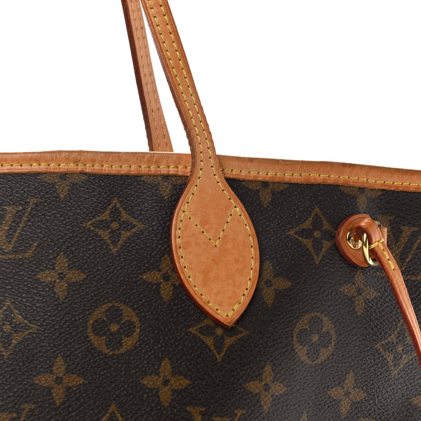 Monogram Neverfull PM