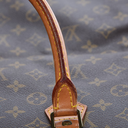 Louis Vuitton Monogram Sac Plat 9 of 18