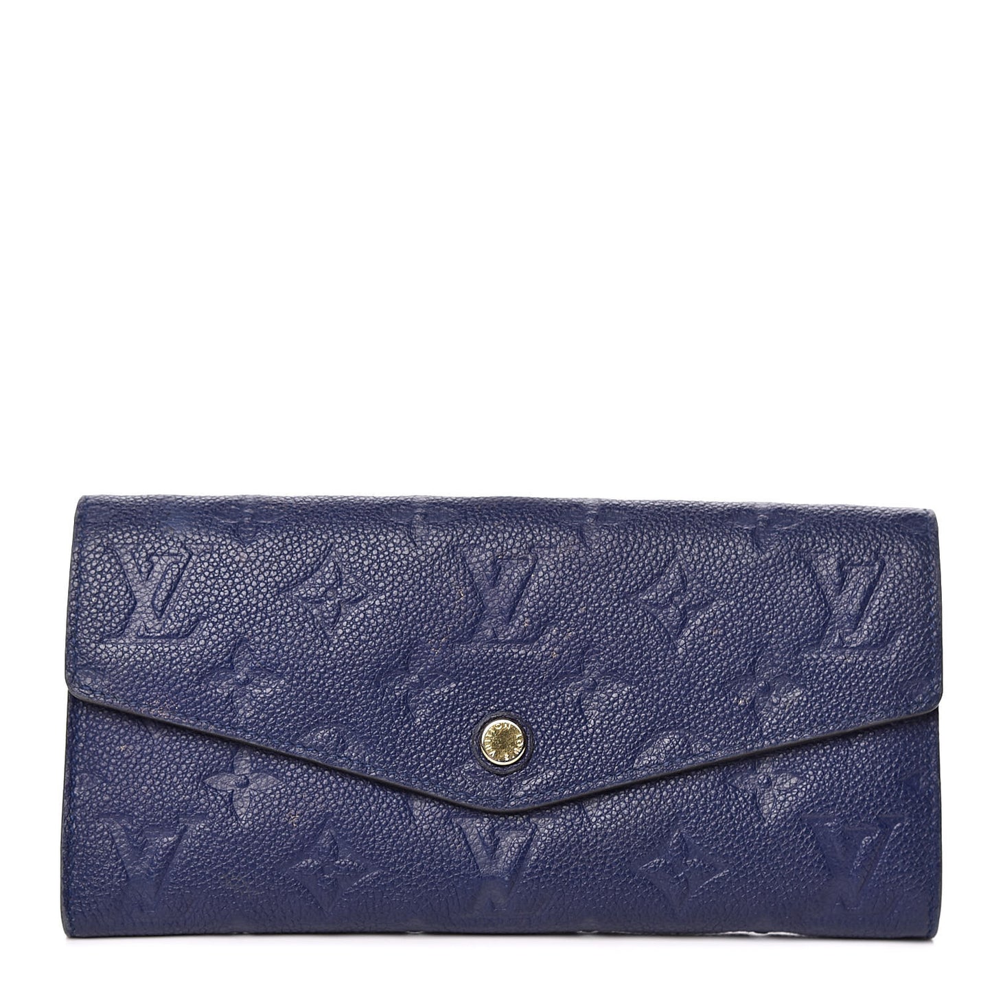 Empreinte Curieuse Wallet Iris