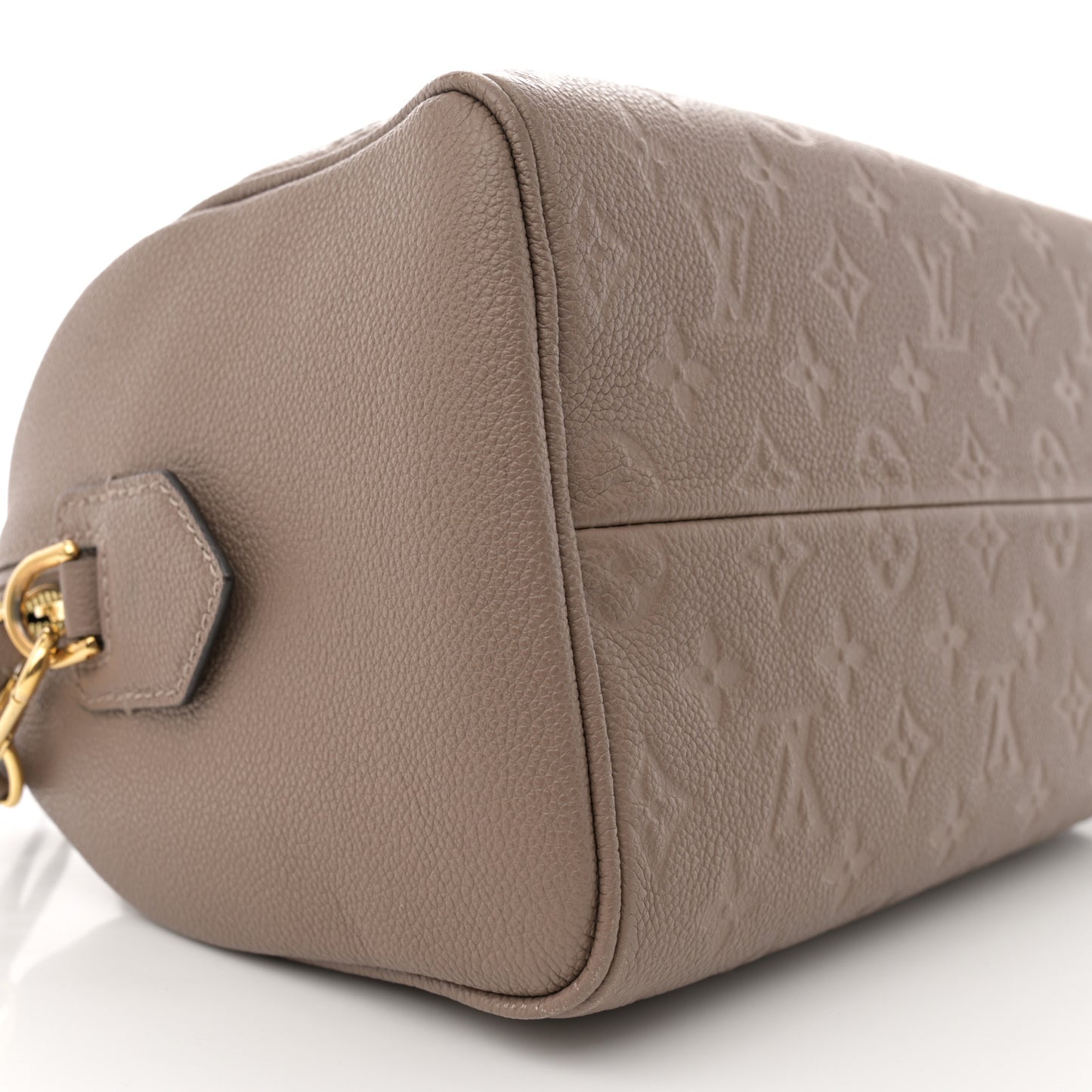 Empreinte Speedy Bandouliere 25 NM Taupe Glace