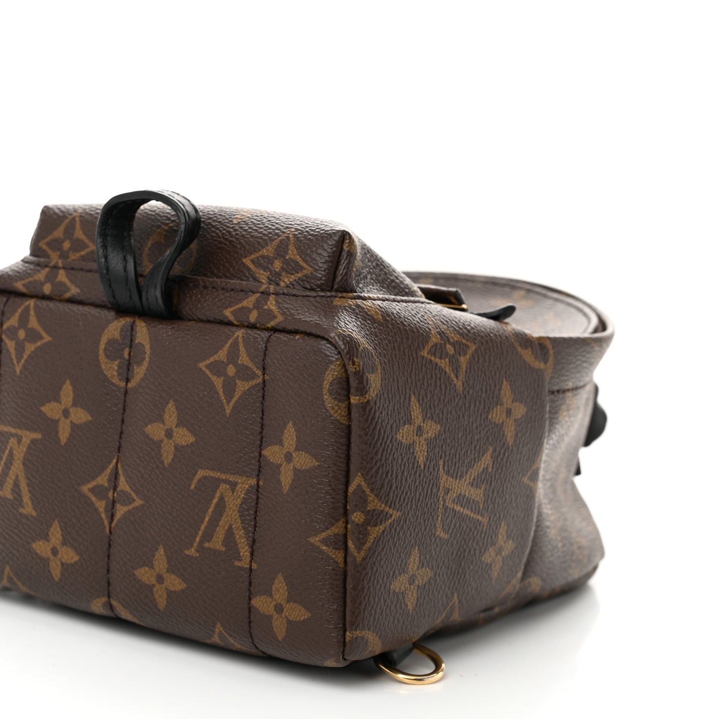 Monogram Palm Springs Backpack Mini