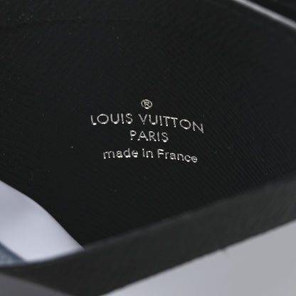 Louis Vuitton Damier Graphite Compact Modulable Card Holder Insert 6 of 6