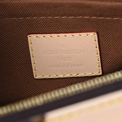 Louis Vuitton Monogram Multi Pochette Accessories Kaki 5 of 10
