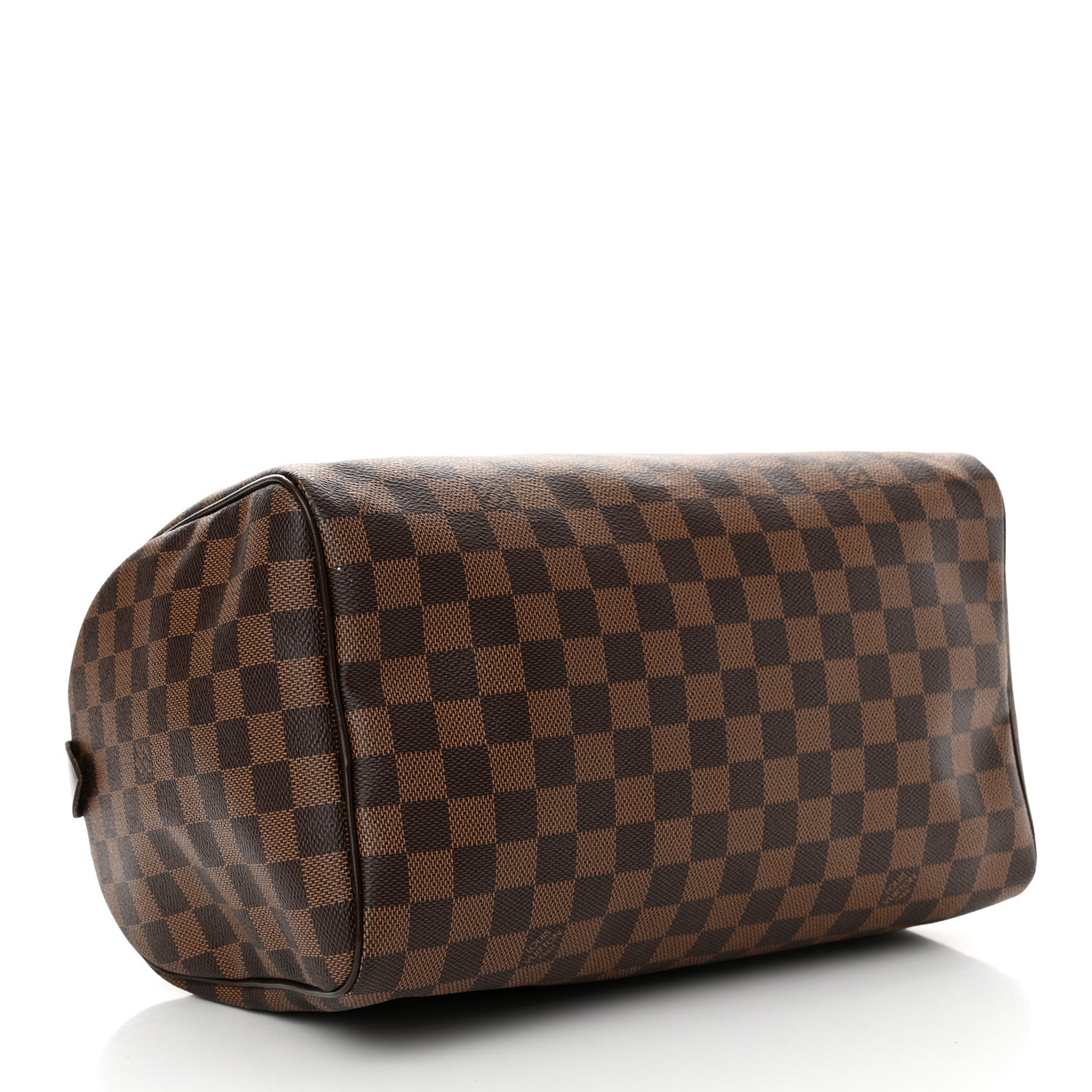 Louis Vuitton Damier Ebene Speedy 30 4 of 11