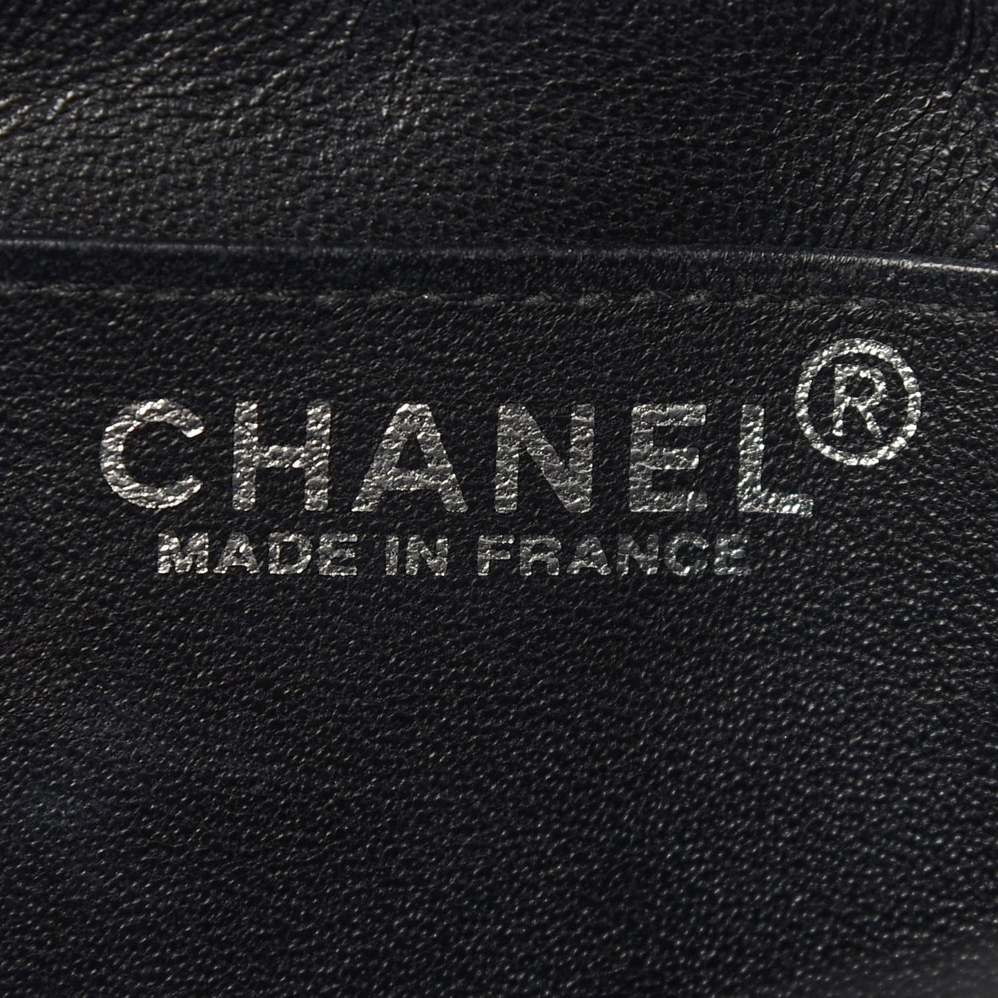 Patent Quilted Medium Single Flap Bag Black