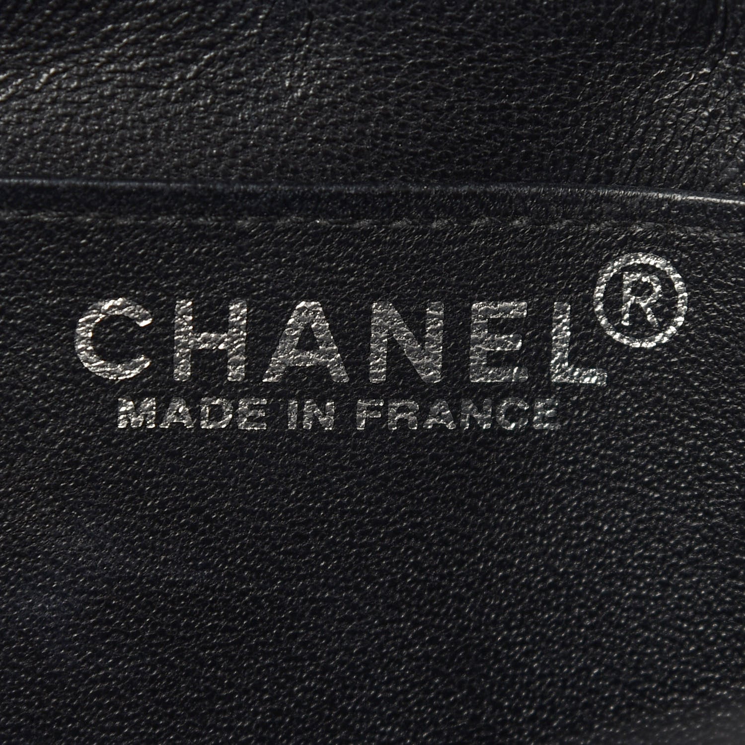 Chanel Patent Quilted Medium Single Flap Bag Black 6 of 9