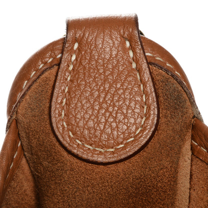 Hermes Evergrain Vespa PM Gold 6 of 12