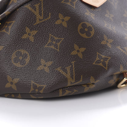 Louis Vuitton Monogram Bumbag 6 of 9