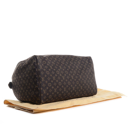 Louis Vuitton Mini Lin Speedy 30 Ebene 4 of 7