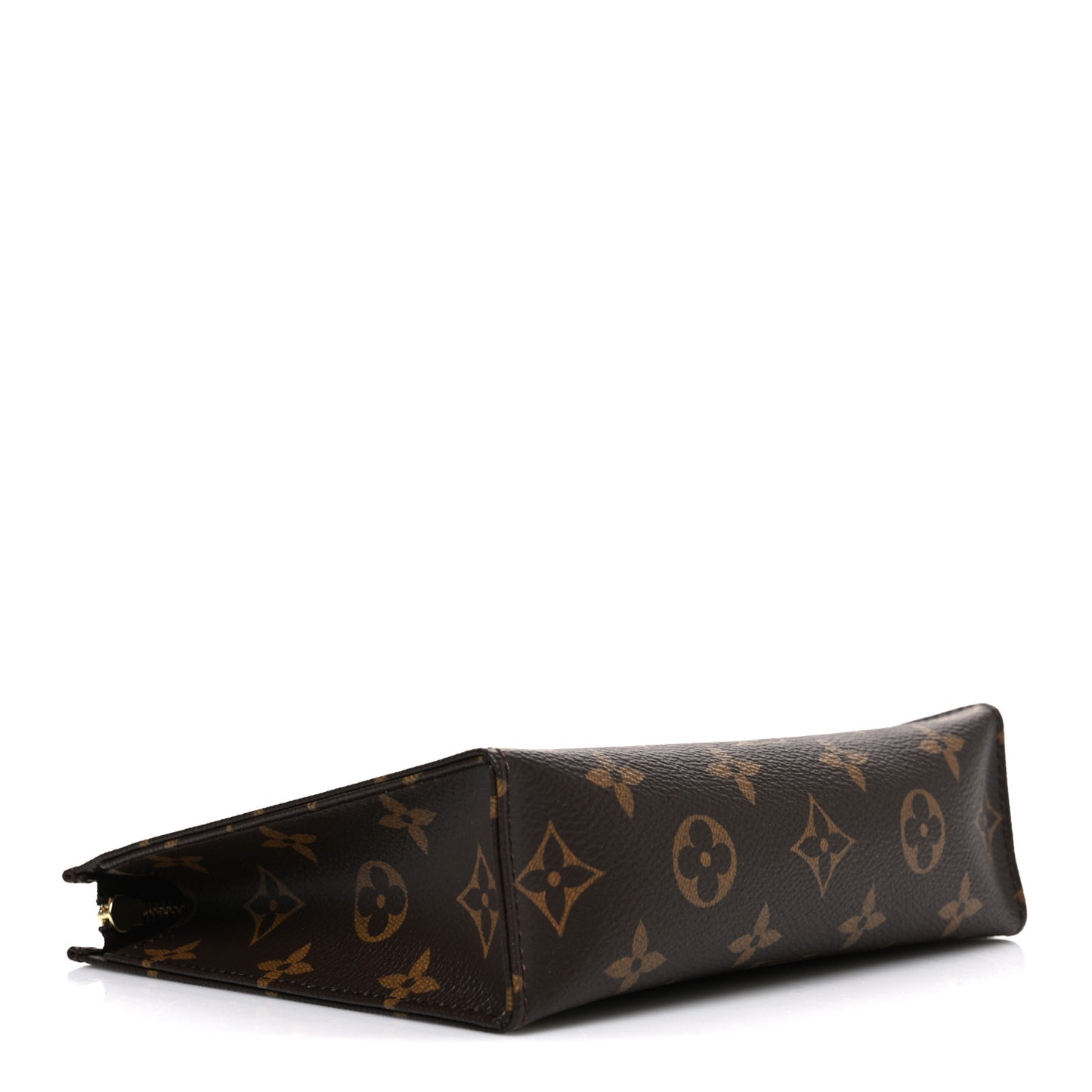 Monogram Toiletry Pouch 19