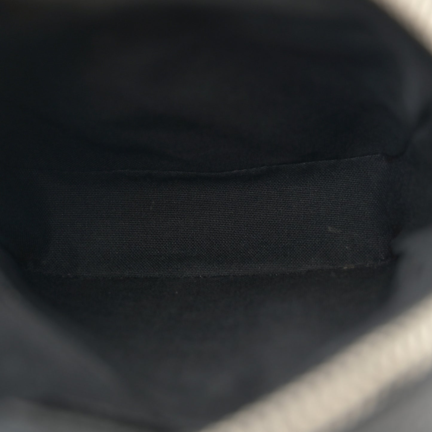 Damier Graphite Rem Bag