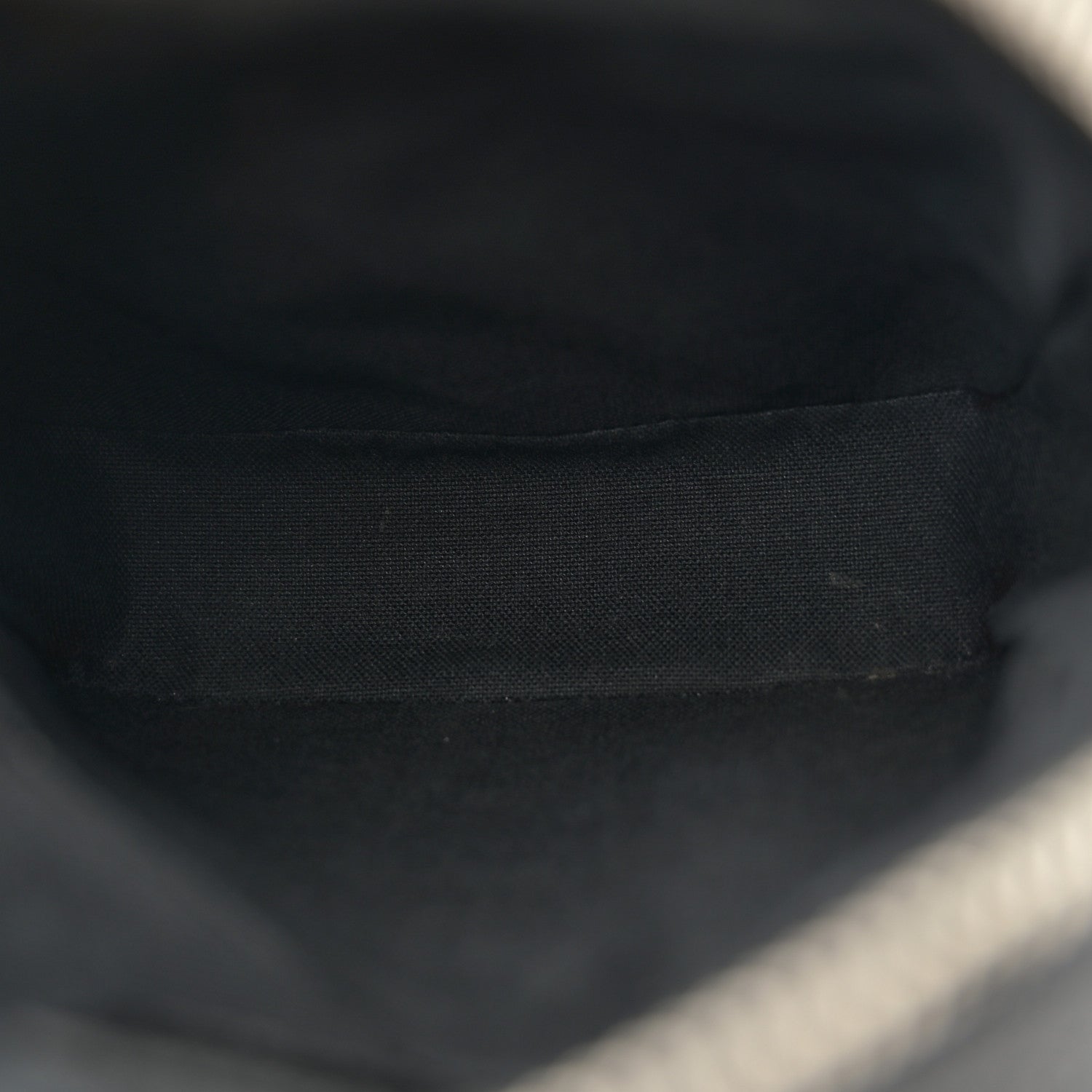 Louis Vuitton Damier Graphite Rem Bag 5 of 14