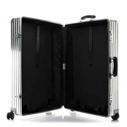 Rimowa Aluminum Classic Flight Check-In L Silver 4 of 14