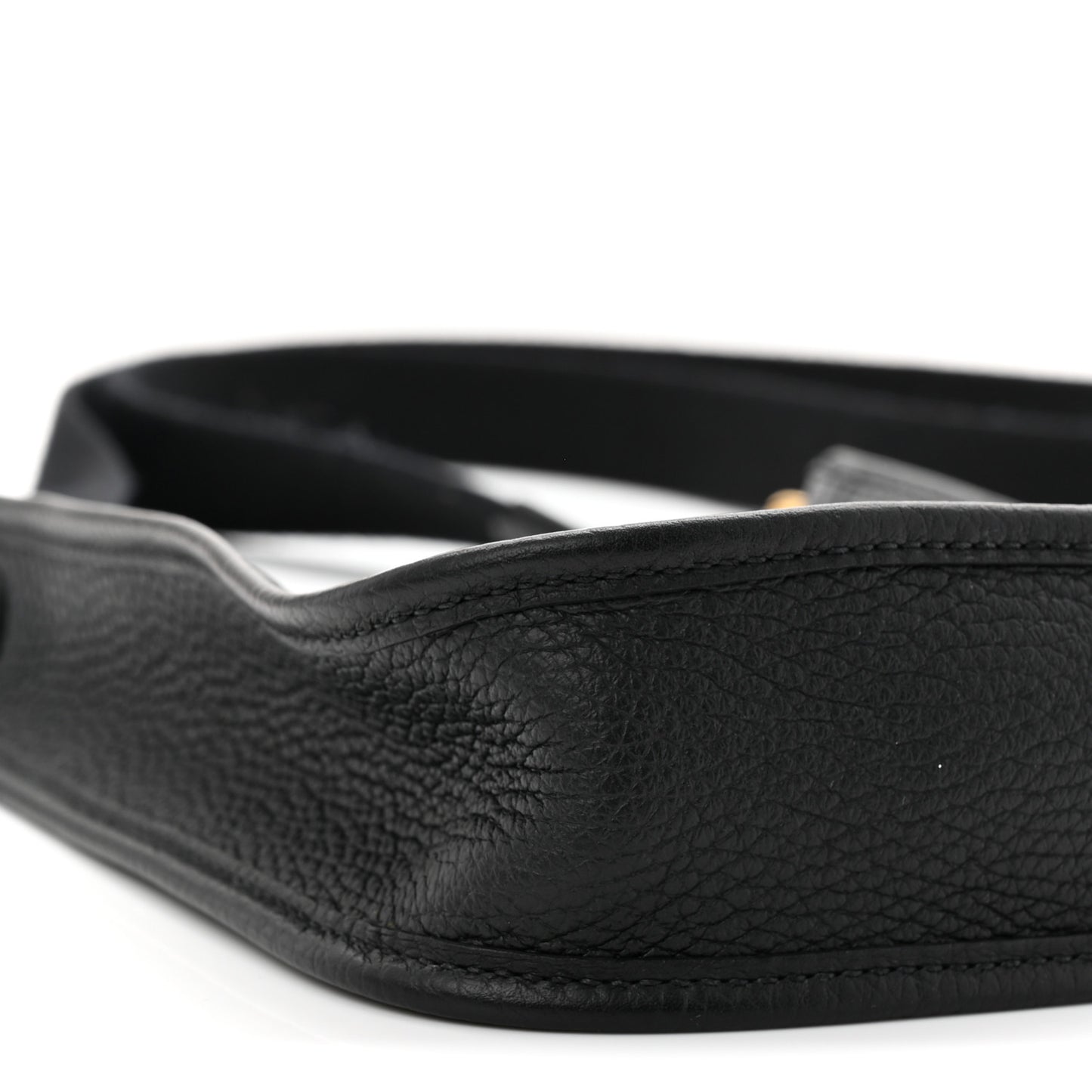 Taurillon Clemence Evelyne TPM Black