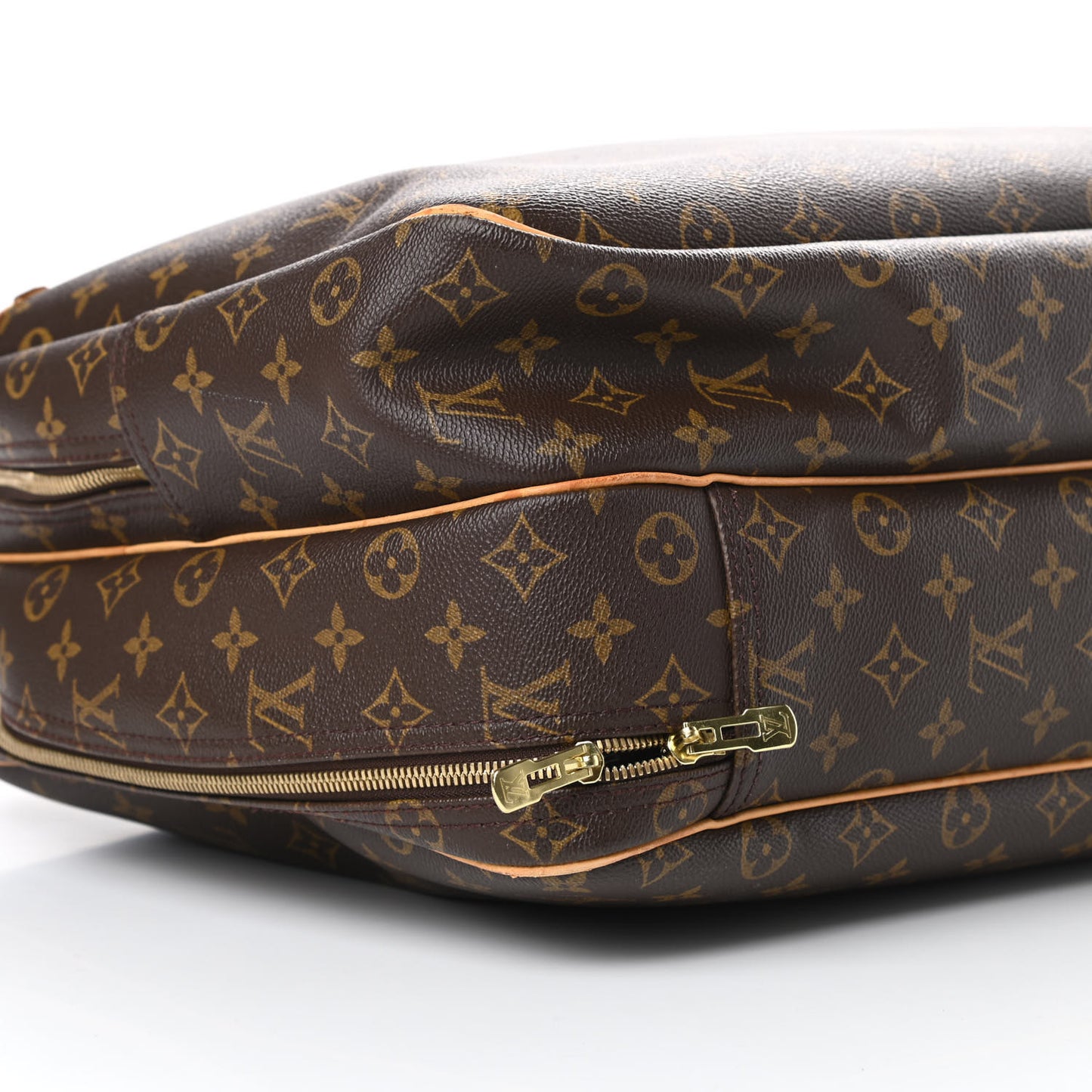 Monogram Alize 24 Heures Luggage