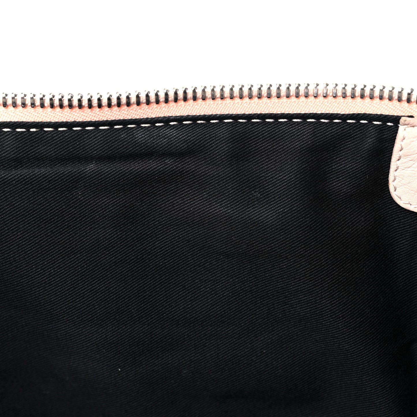 Calfskin Large Marcie Satchel