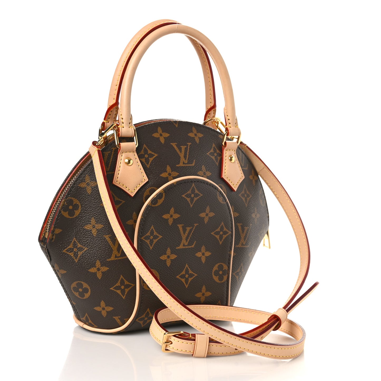 Monogram Ellipse PM NM