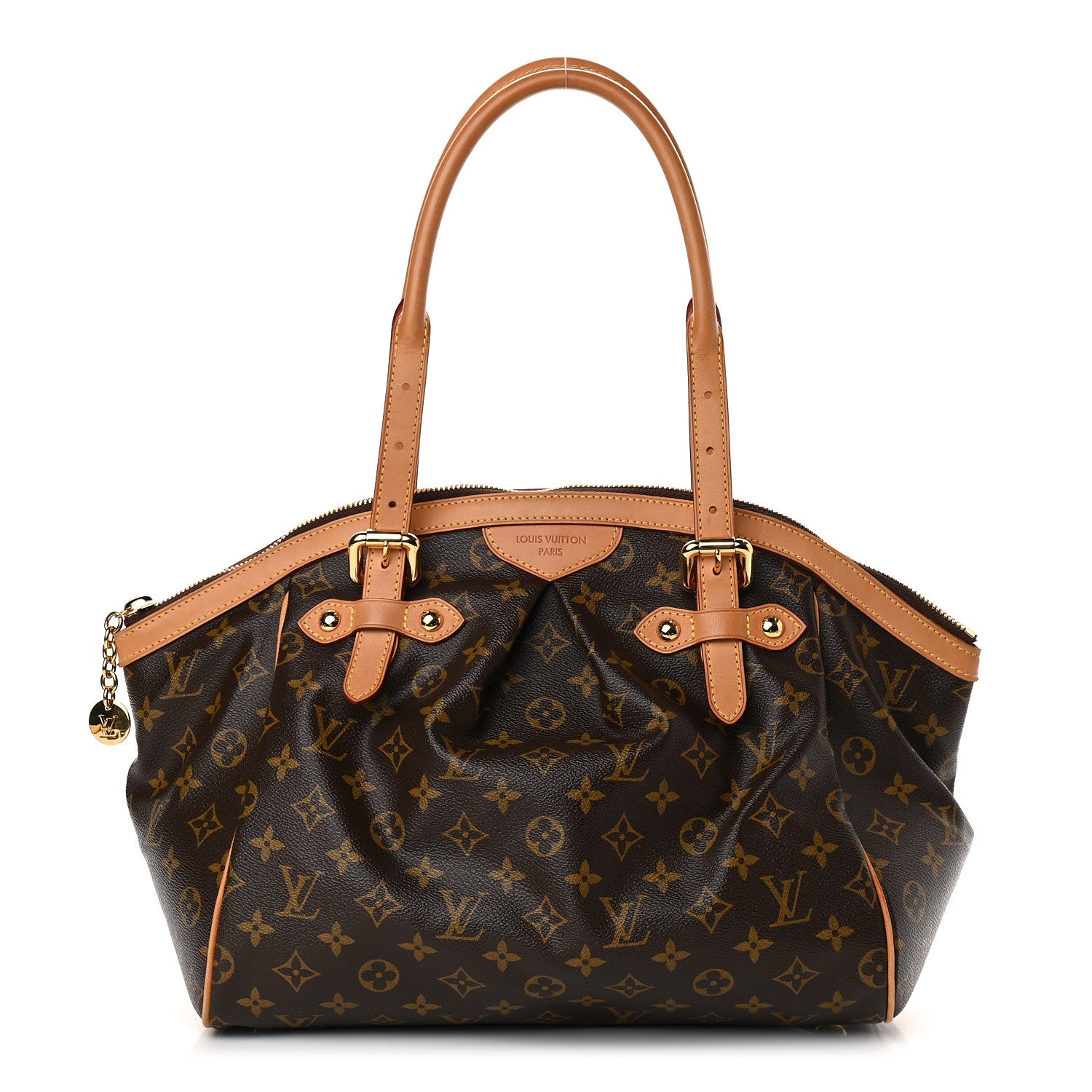 Louis Vuitton Monogram Tivoli GM 1 of 8
