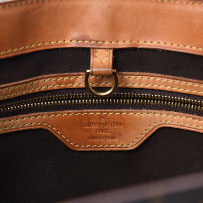 Louis Vuitton Monogram Wilshire PM 17 of 19