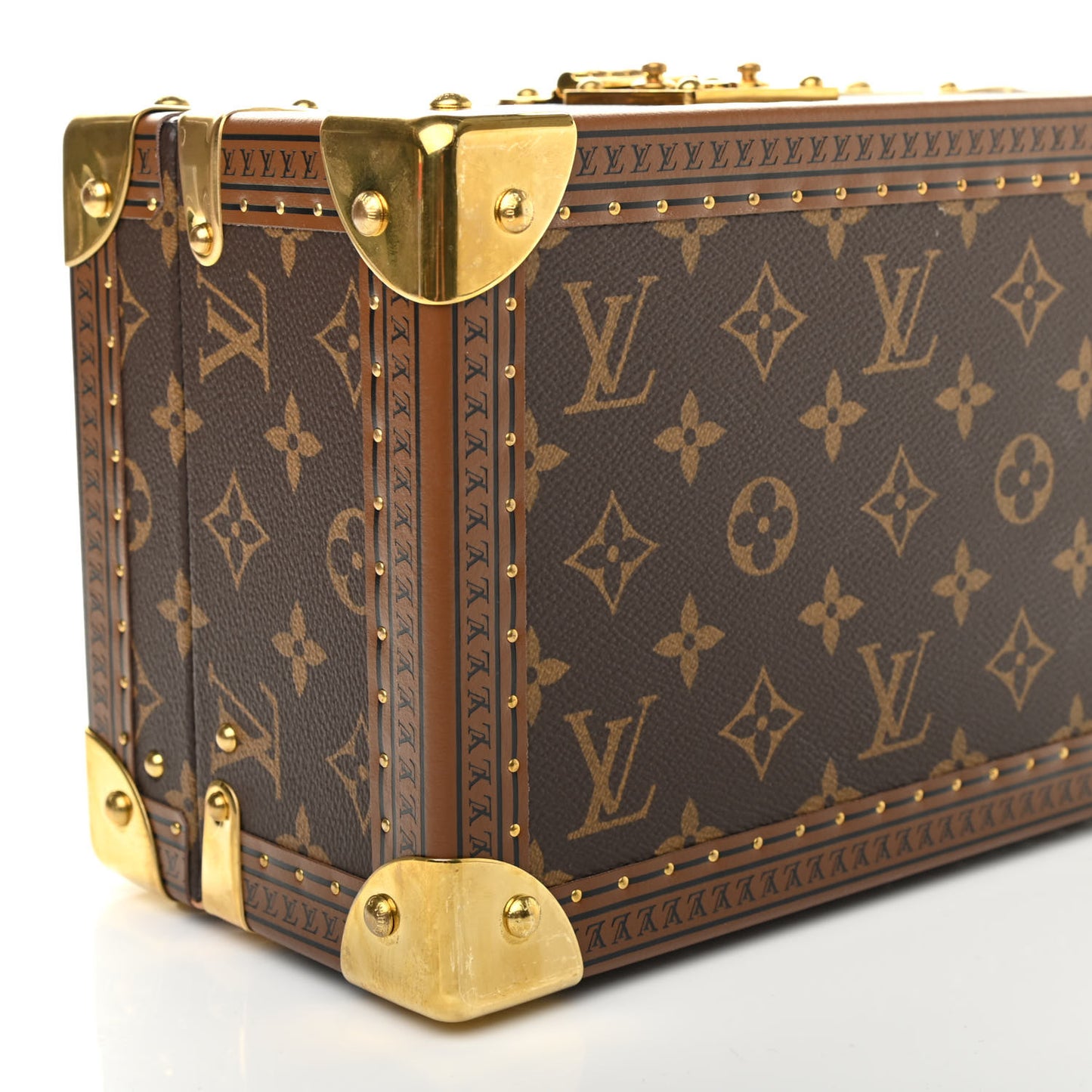 Monogram Coffret Tresor 24
