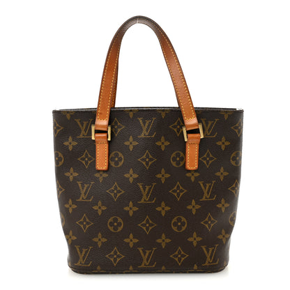 Louis Vuitton Monogram Vavin PM 1 of 11