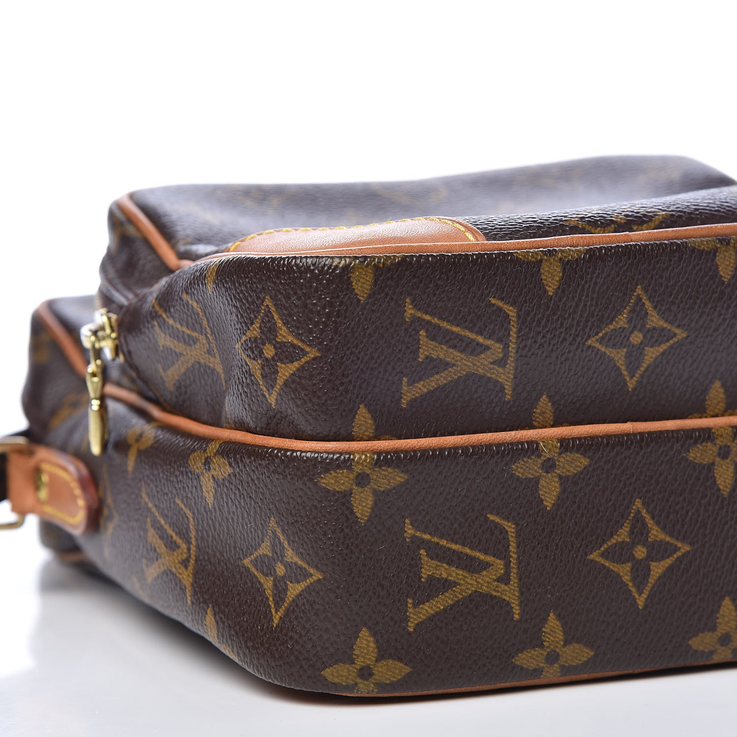 Louis Vuitton Monogram Amazone 7 of 17