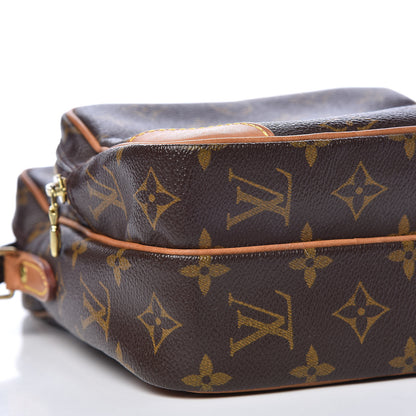Louis Vuitton Monogram Amazone 7 of 17