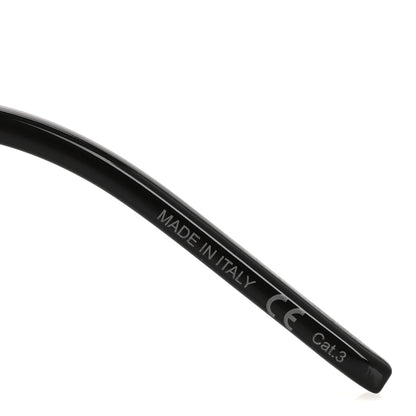 Saint Laurent Aviator SL 228 Sunglasses Black 7 of 9