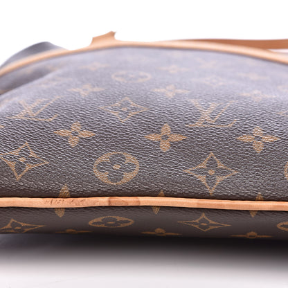 Louis Vuitton Monogram Sac Coussin GM 8 of 14