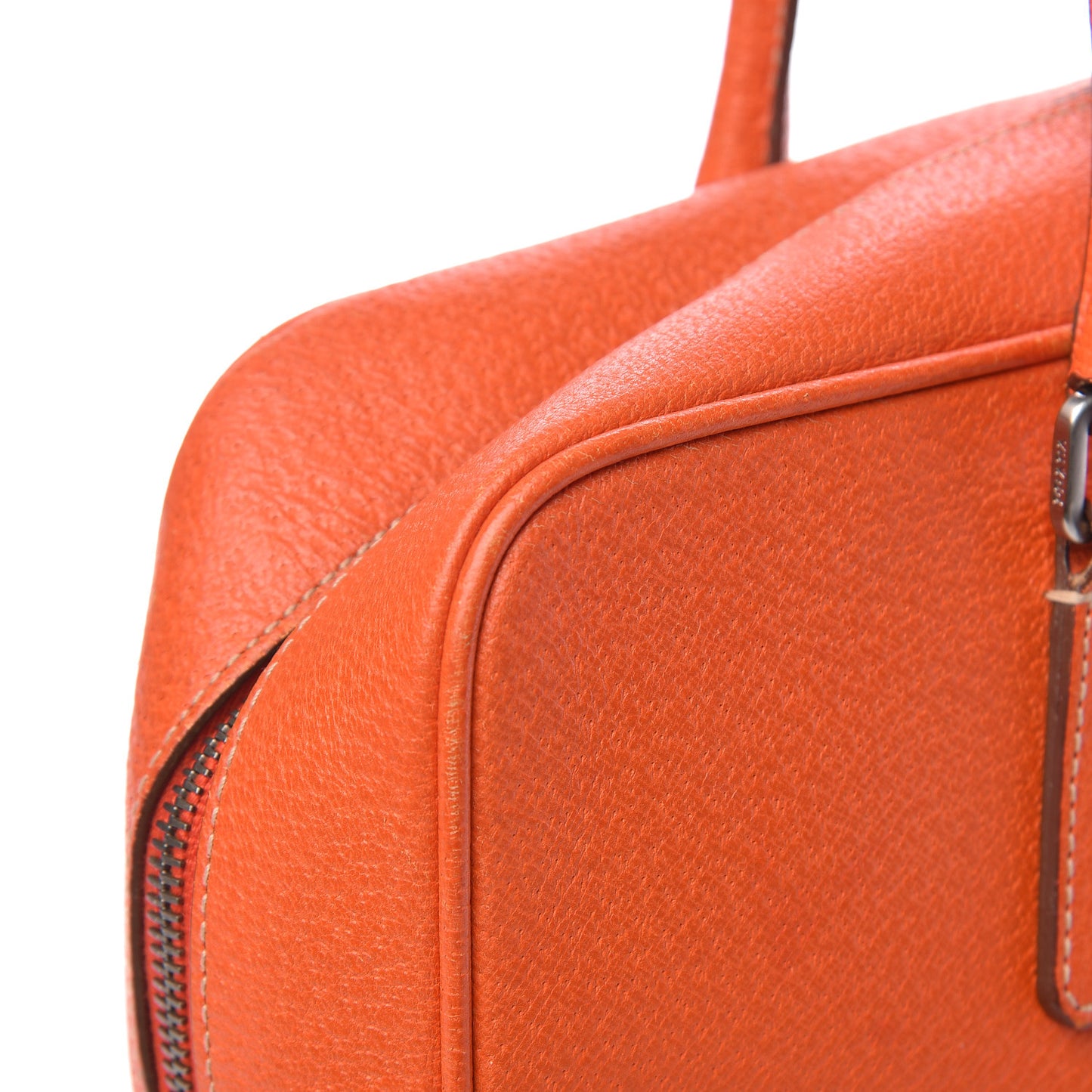 Cinghiale Shoulder Bag Aragosta