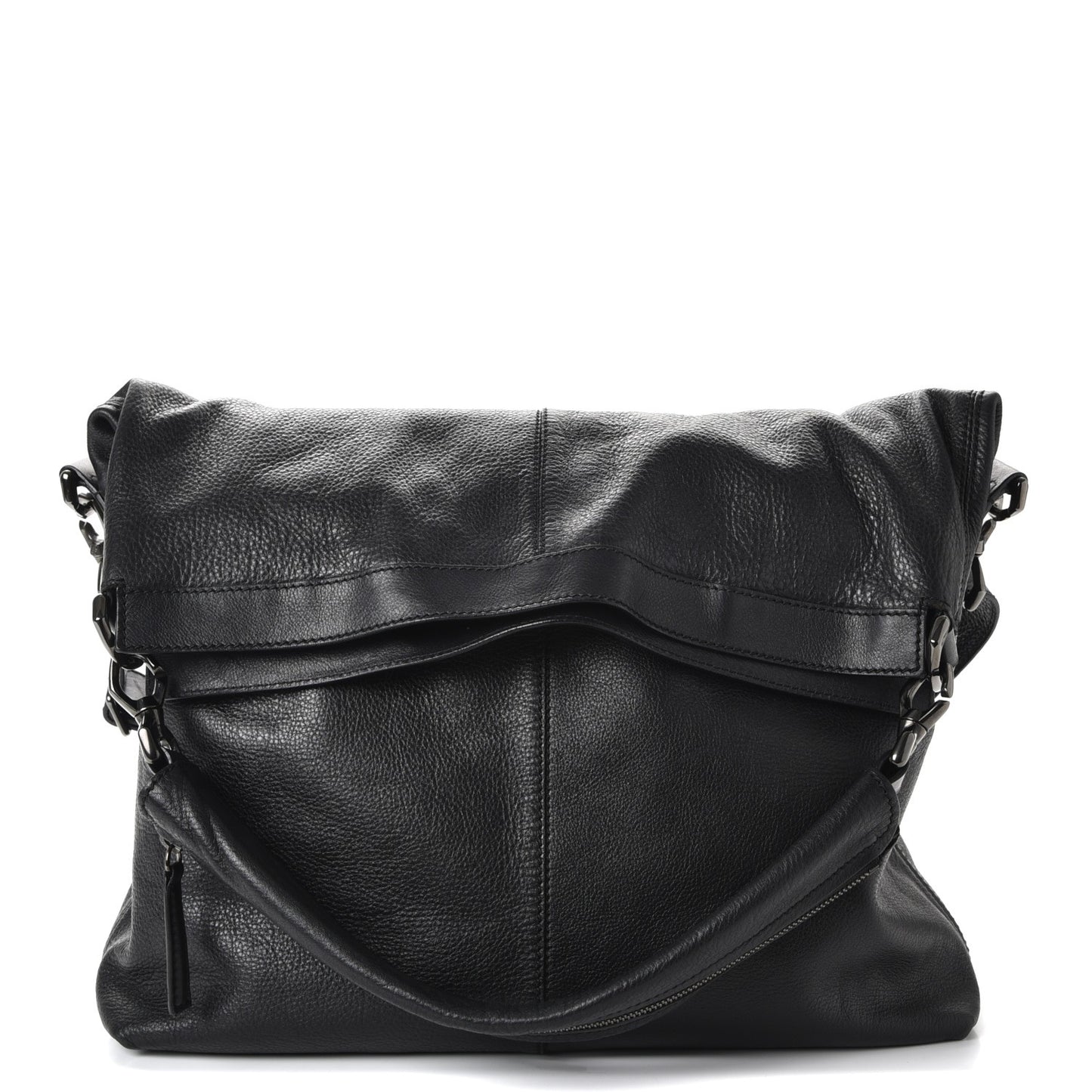 Nappa Nightingale Messenger Black