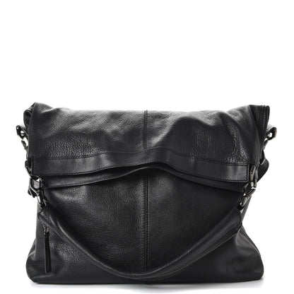 Givenchy Nappa Nightingale Messenger Black 1 of 10