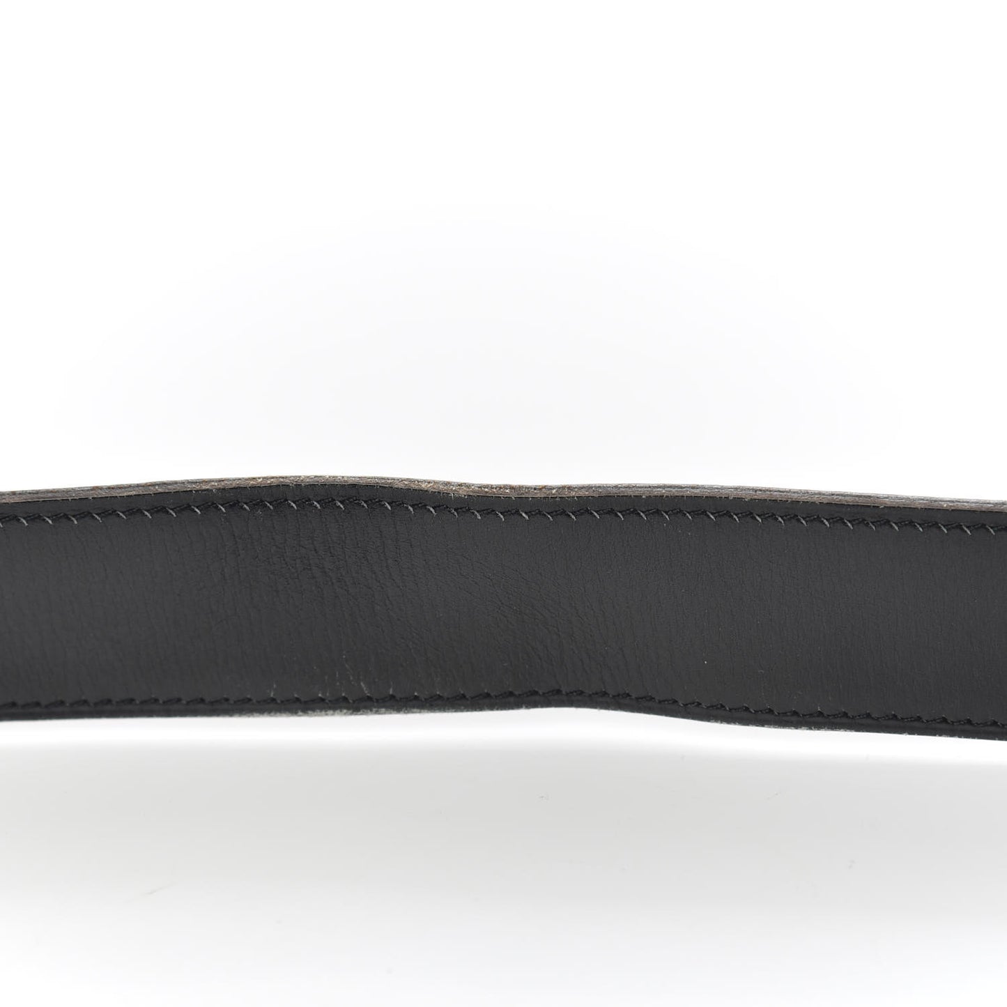 Swift Togo 32mm H Belt 85 Black Gold