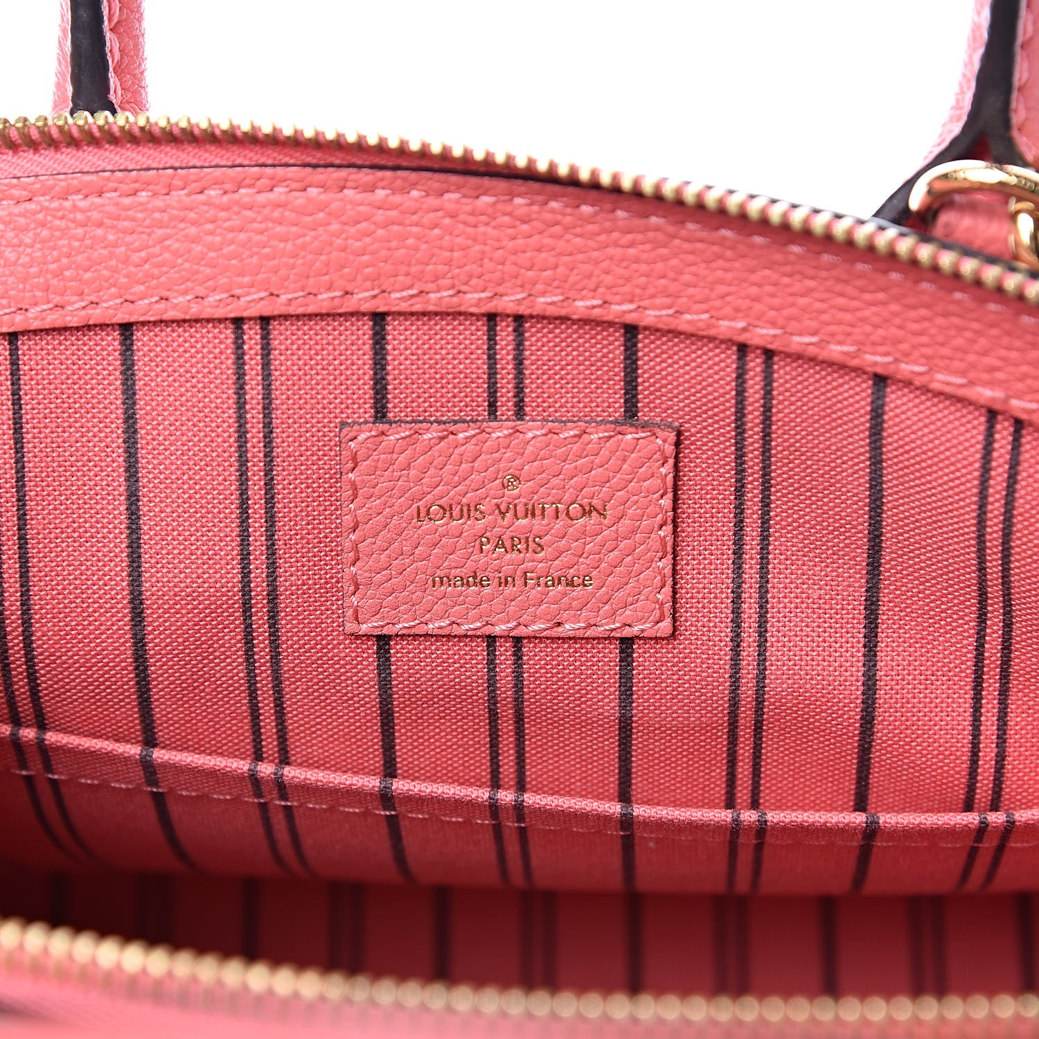Louis Vuitton Empreinte Mini Pont-Neuf Blossom 6 of 12